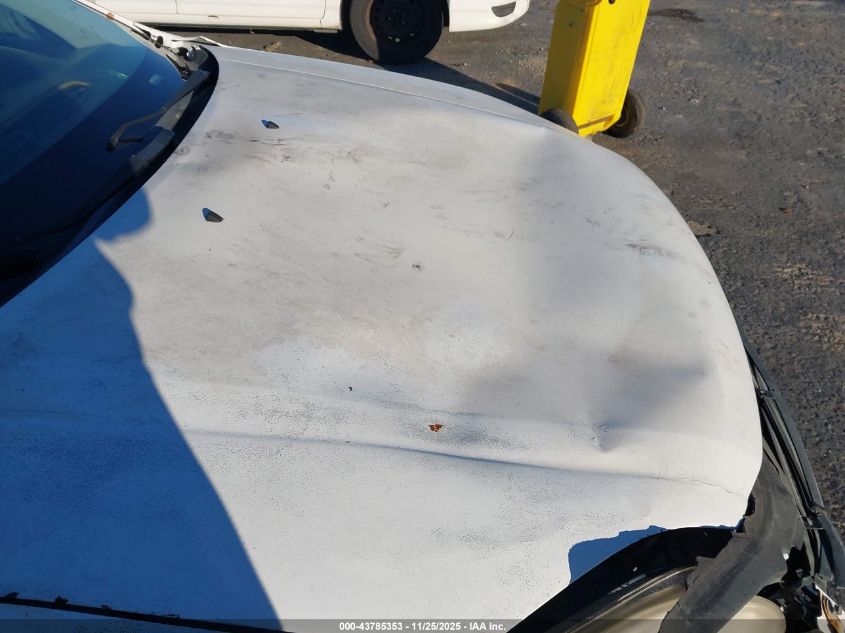 2007 Ford Fusion Se VIN: 3FAHP07147R265873 Lot: 43785353