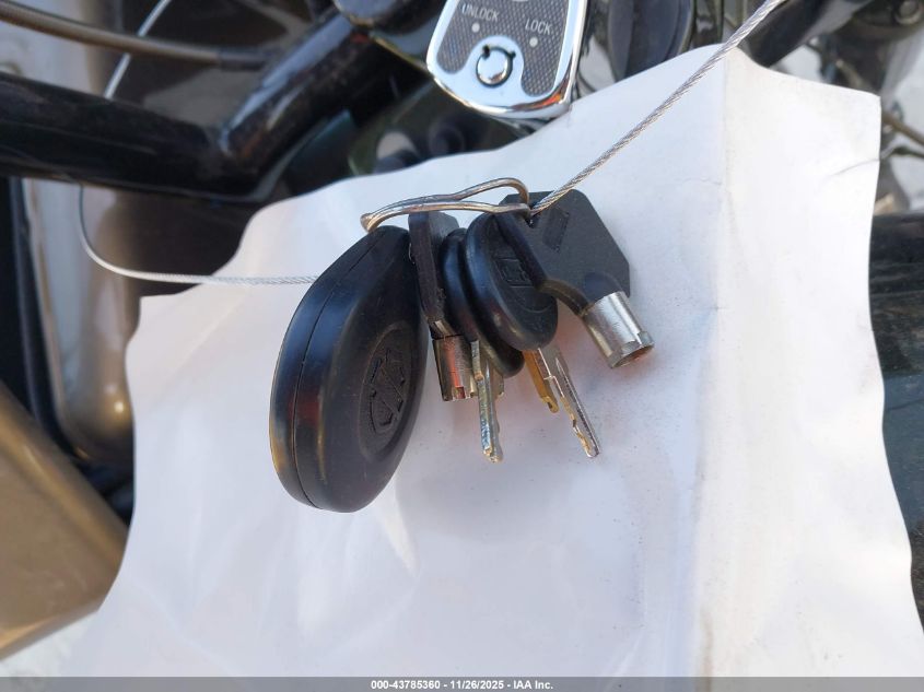 2013 Harley-Davidson Fltrxse Cvo Road Glide Custom VIN: 1HD1TC833DB959073 Lot: 43785360