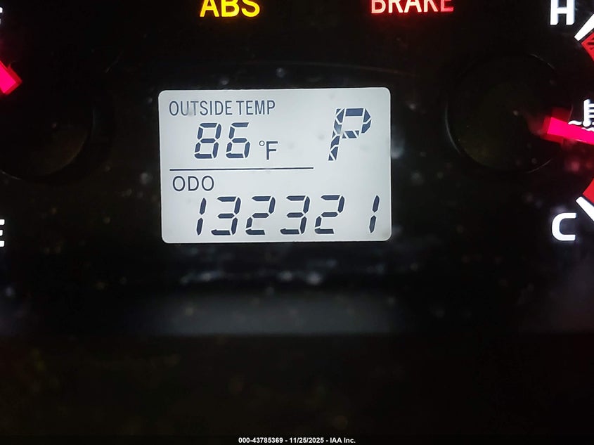 2009 Toyota Matrix S VIN: 2T1KE40E79C018589 Lot: 43785369