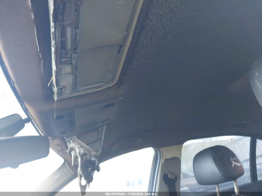 2011 BMW 328I VIN: WBAPH5C55BA445906 Lot: 43785380