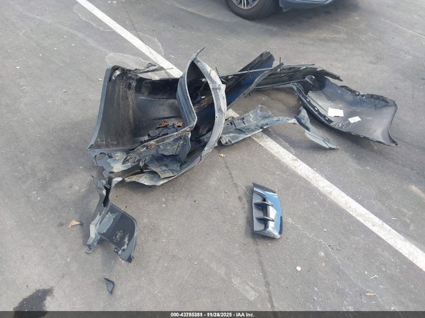 2005 Honda Accord 2.4 Lx VIN: 1HGCM56495L001812 Lot: 43785381