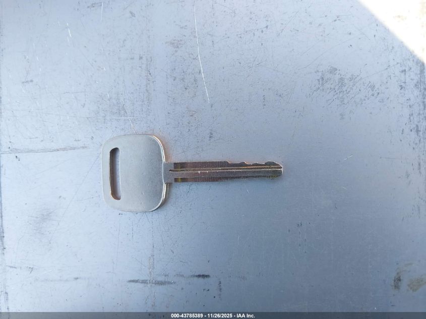 1997 Toyota Tacoma VIN: 4TAWM72N5VZ309767 Lot: 43785389