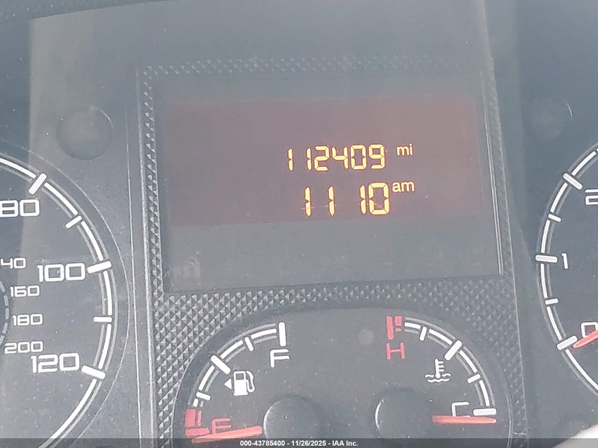 2021 Ram Promaster 2500 High Roof 159 Wb VIN: 3C6LRVDG9ME548719 Lot: 43785400