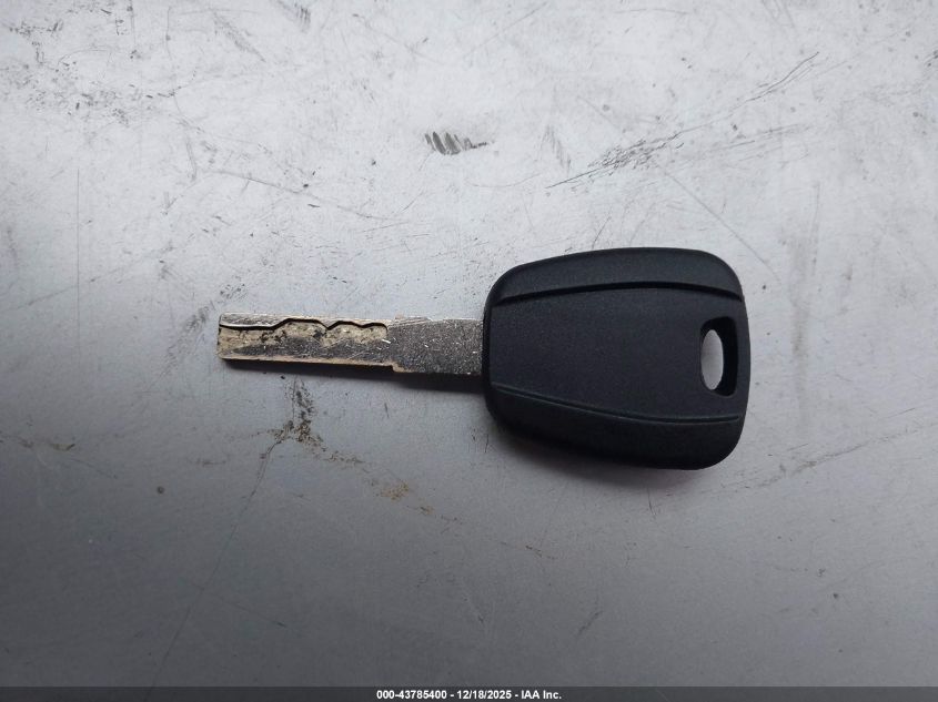 2021 Ram Promaster 2500 VIN: 3C6LRVDG9ME548719 Lot: 43785400