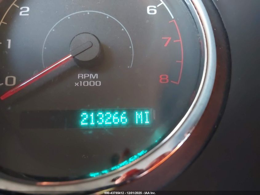 2009 Chevrolet Cobalt Ls VIN: 1G1AS58H097228468 Lot: 43785412