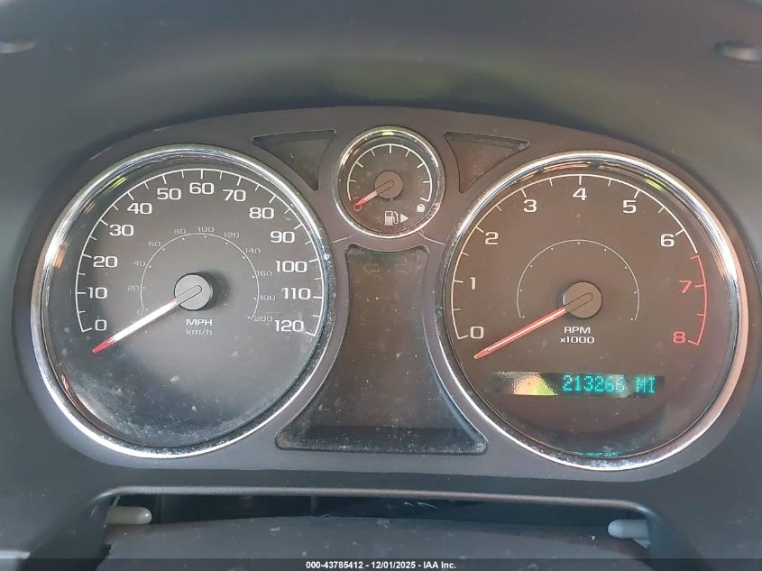 2009 Chevrolet Cobalt Ls VIN: 1G1AS58H097228468 Lot: 43785412