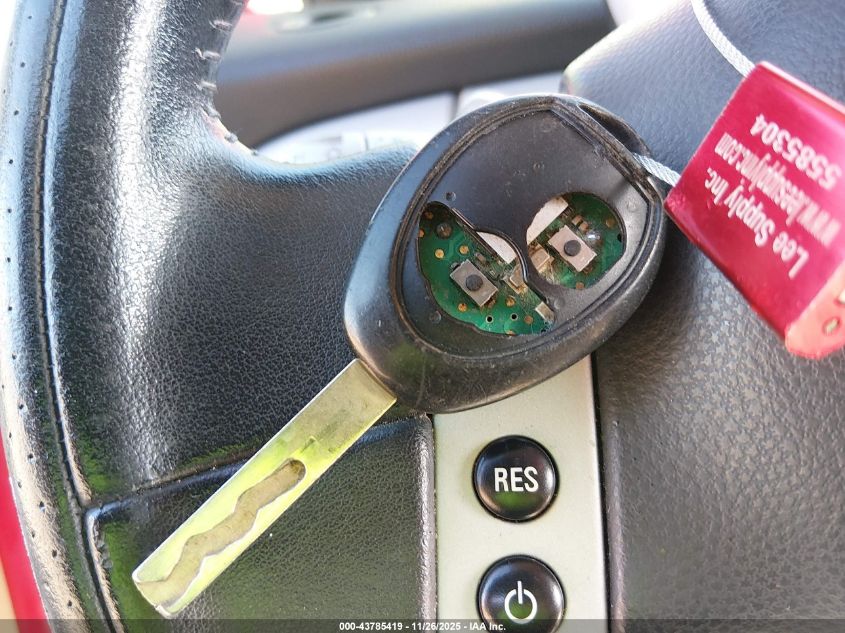 2004 Mini Cooper VIN: WMWRC33484TJ53953 Lot: 43785419