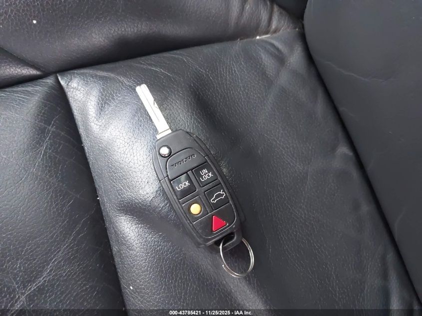 2009 Volvo S60 2.5T/2.5T Special Edition VIN: YV1RS592692738044 Lot: 43785421