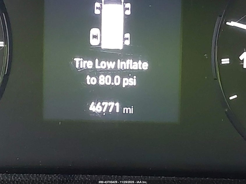 2023 Ram Promaster 2500 High Roof 159 Wb VIN: 3C6LRVDG4PE549250 Lot: 43785429