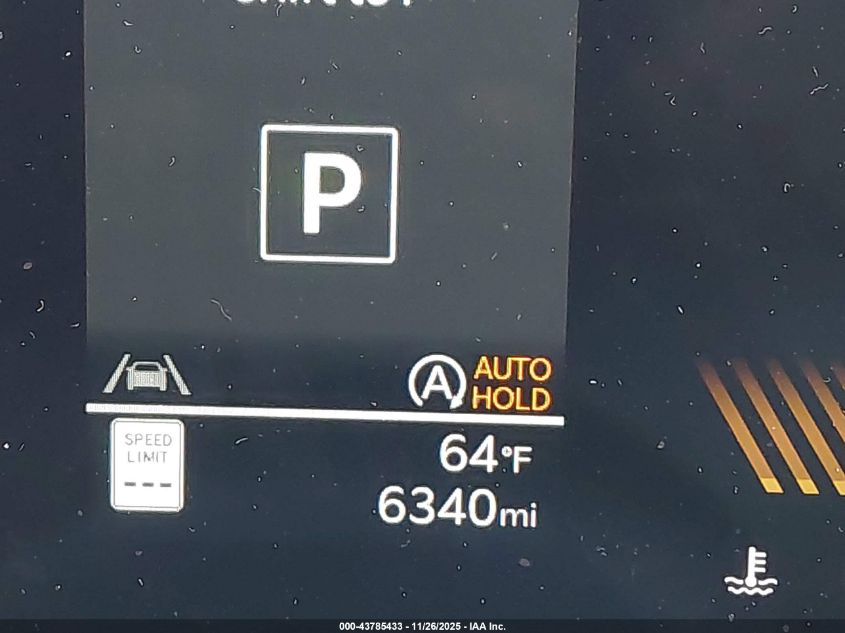 2026 Kia K5 Lxs Fwd VIN: KNAG24J74T5420439 Lot: 43785433