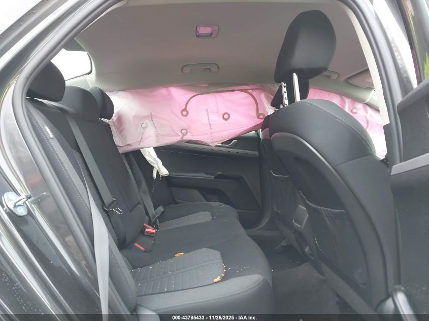 2026 Kia K5 Lxs Fwd VIN: KNAG24J74T5420439 Lot: 43785433