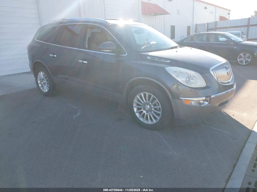 BUICK ENCLAVE 1XL