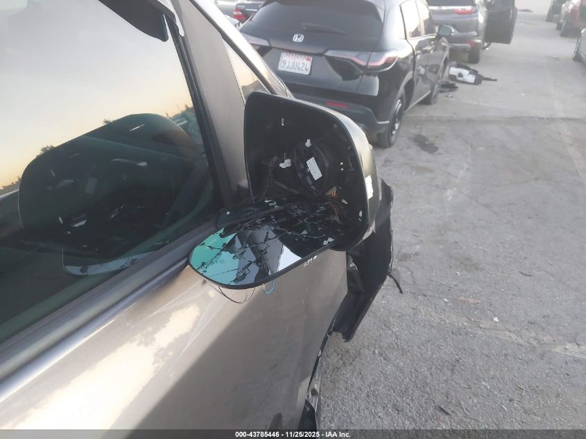 2018 Toyota Sienna Xle 7 Passenger VIN: 5TDDZ3DC4JS200682 Lot: 43785446