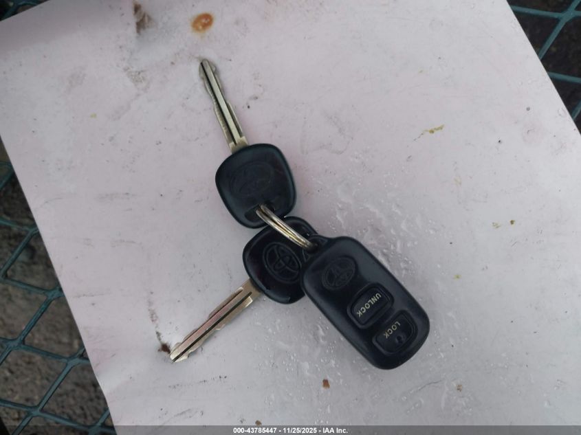 1999 Toyota Sienna Xle VIN: 4T3ZF13CXXU122324 Lot: 43785447