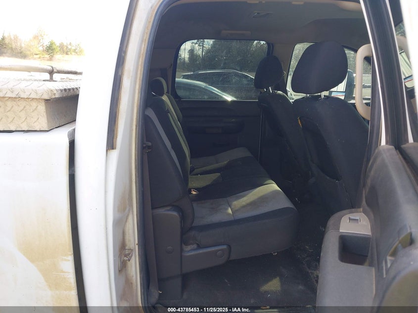 2009 GMC Sierra 1500 Sl VIN: 3GTEC13C29G105415 Lot: 43785453