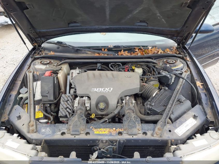 1999 Buick Regal Ls VIN: 2G4WB52K6X1628414 Lot: 43785459