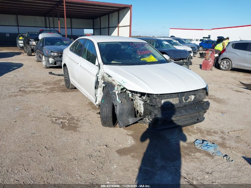 VOLKSWAGEN JETTA 1.4T R-LINE/1.4T S/1.4T SE