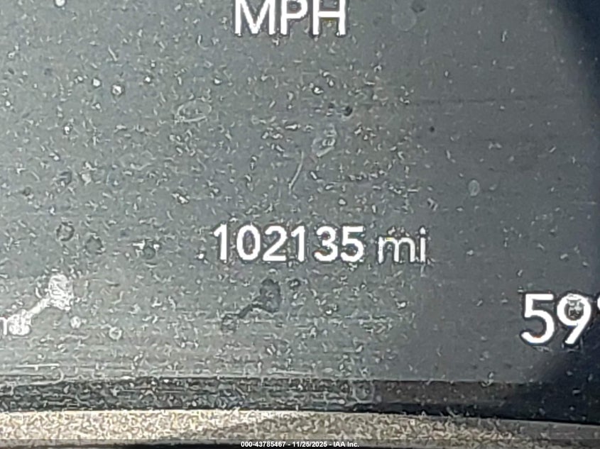 2021 Chrysler Pacifica Touring L VIN: 2C4RC1BG0MR552706 Lot: 43785467