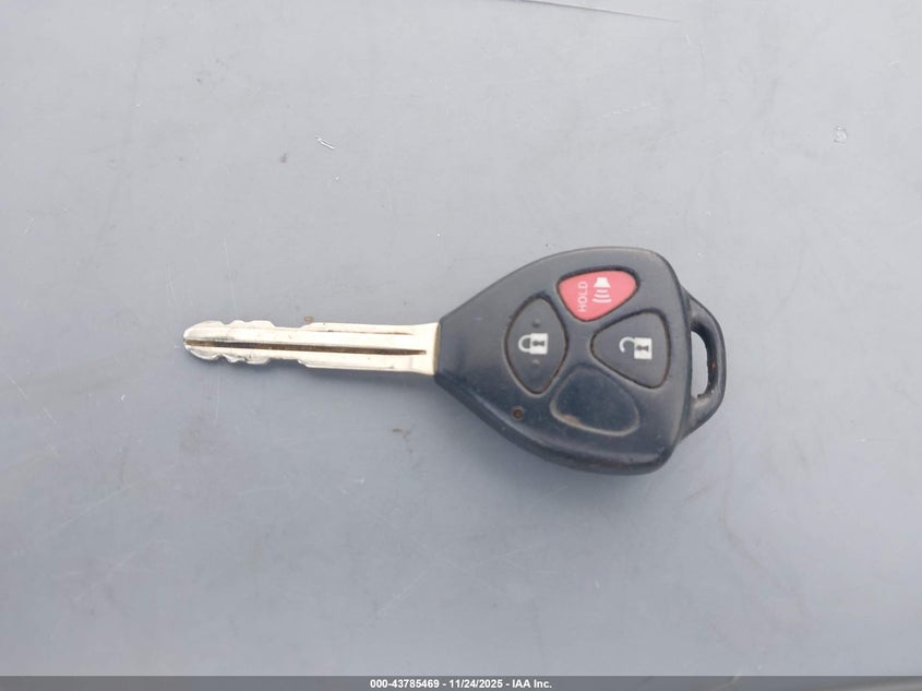 2008 Scion Xb VIN: JTLKE50E481054558 Lot: 43785469