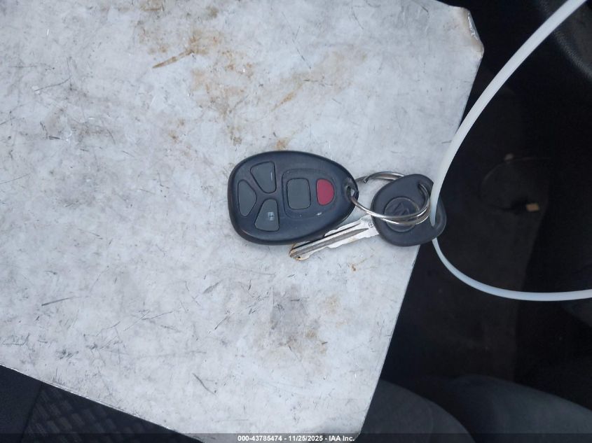 2007 Chevrolet Tahoe Ls VIN: 1GNFC13007R412919 Lot: 43785474