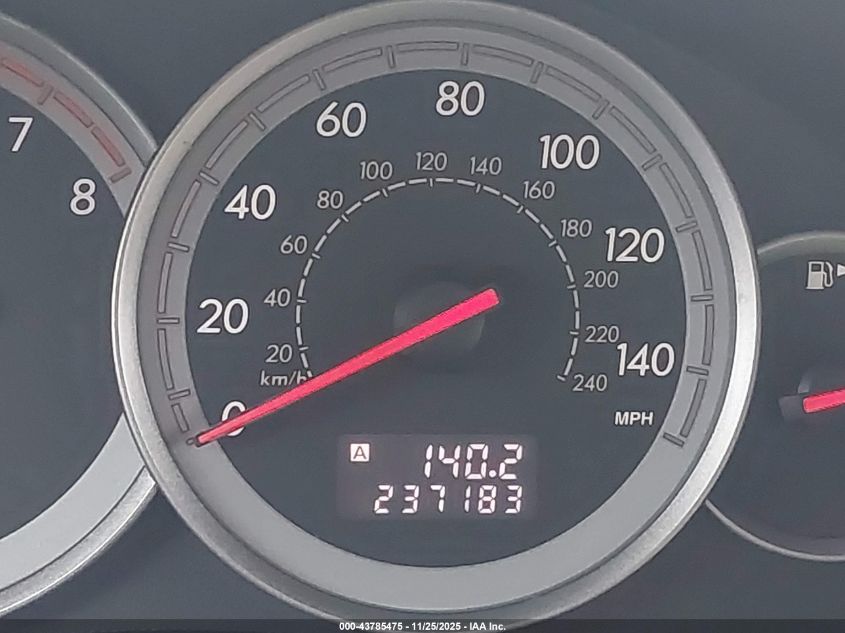 2005 Subaru Outback 2.5I VIN: 4S4BP61C656361121 Lot: 43785475