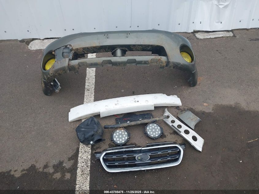 2005 Subaru Outback 2.5I VIN: 4S4BP61C656361121 Lot: 43785475