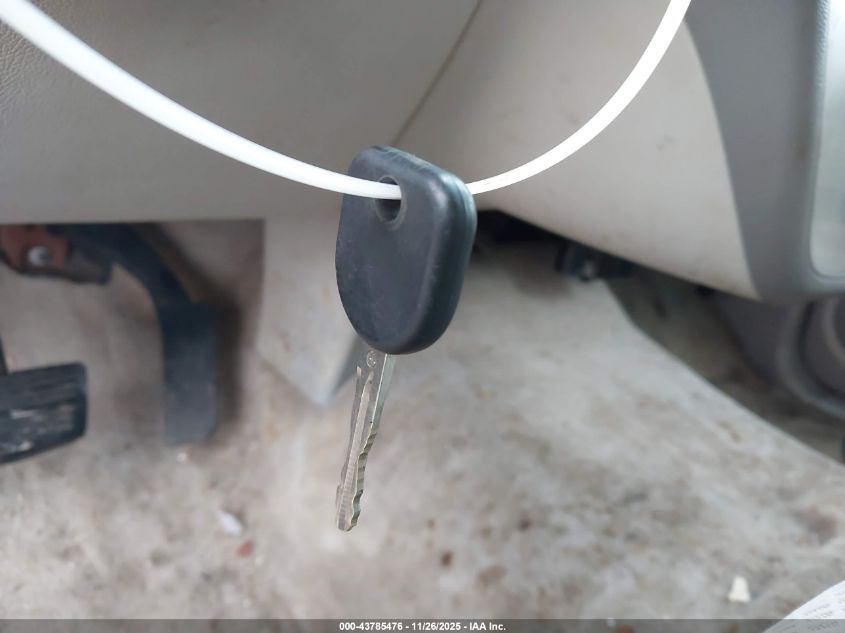 2007 Chevrolet Avalanche 1500 Ls VIN: 3GNFK12337G214284 Lot: 43785476