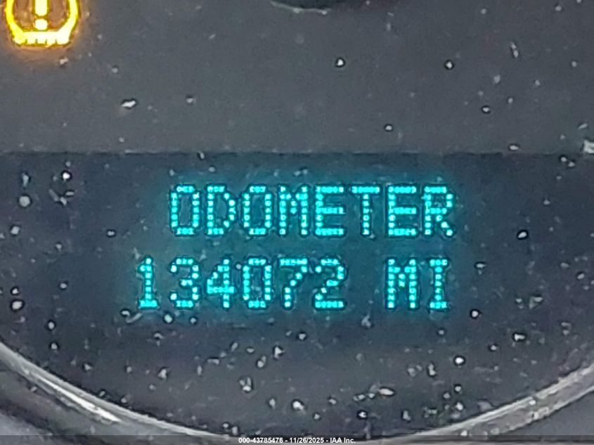 2007 Chevrolet Avalanche 1500 Ls VIN: 3GNFK12337G214284 Lot: 43785476