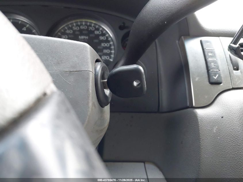 2007 Chevrolet Avalanche 1500 Ls VIN: 3GNFK12337G214284 Lot: 43785476