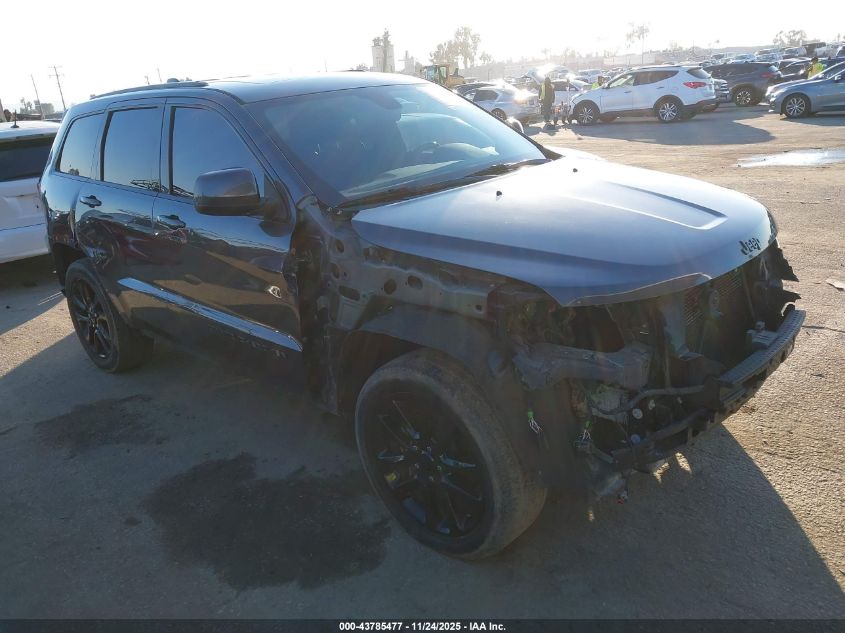 JEEP GRAND CHEROKEE ALTITUDE 4X2