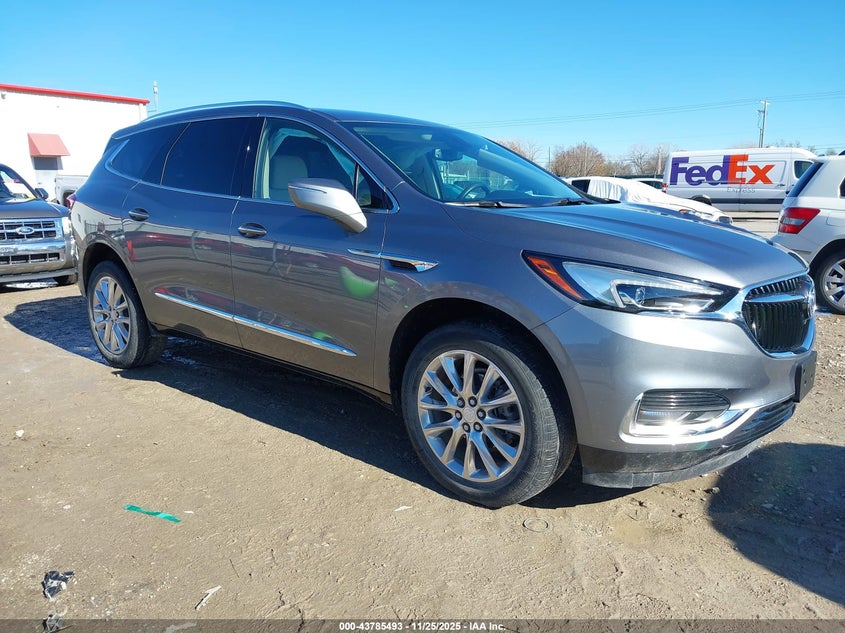 BUICK ENCLAVE FWD ESSENCE