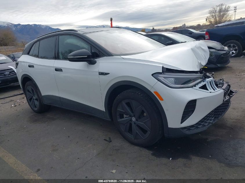 VOLKSWAGEN ID.4 PRO S PLUS