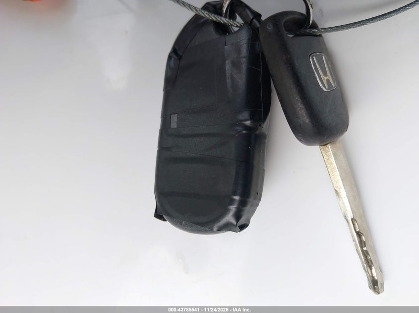 2010 Honda Element Lx VIN: 5J6YH1H30AL001658 Lot: 43785541