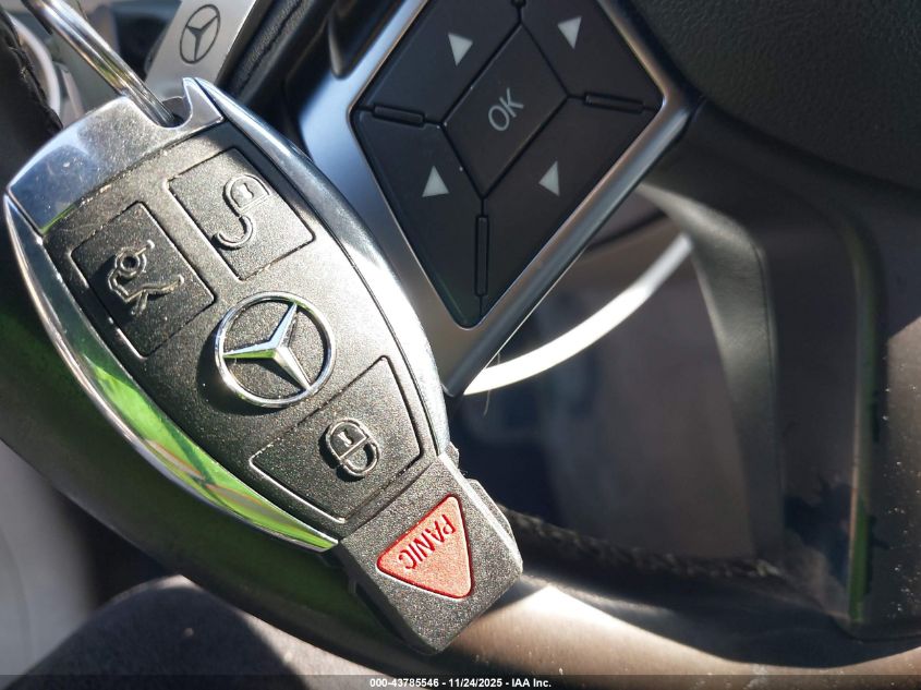 2015 Mercedes-Benz Ml 350 4Matic VIN: 4JGDA5HB6FA618830 Lot: 43785546