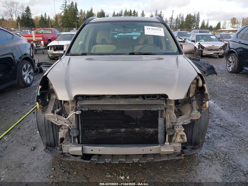 2005 Honda Cr-V Ex VIN: JHLRD78825C018801 Lot: 43785553