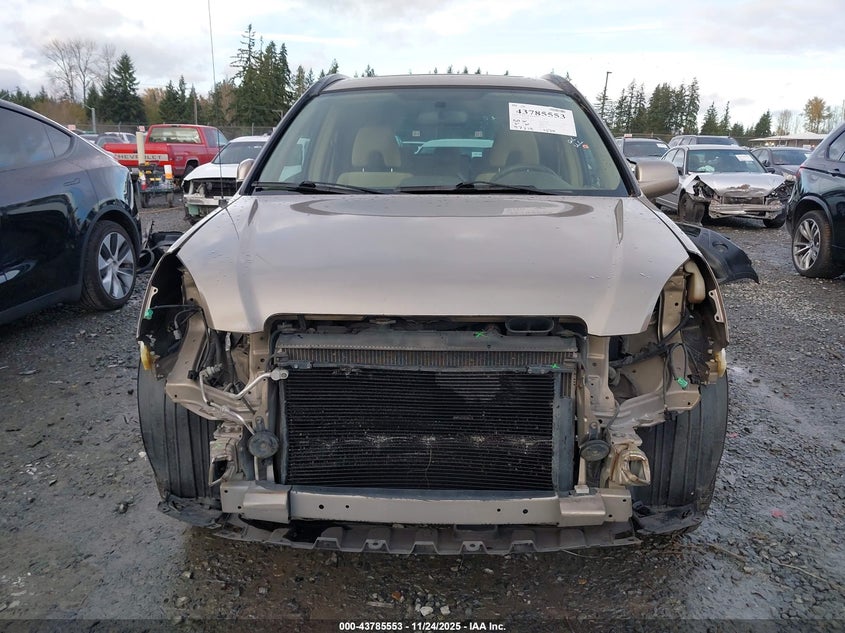 2005 Honda Cr-V Ex VIN: JHLRD78825C018801 Lot: 43785553