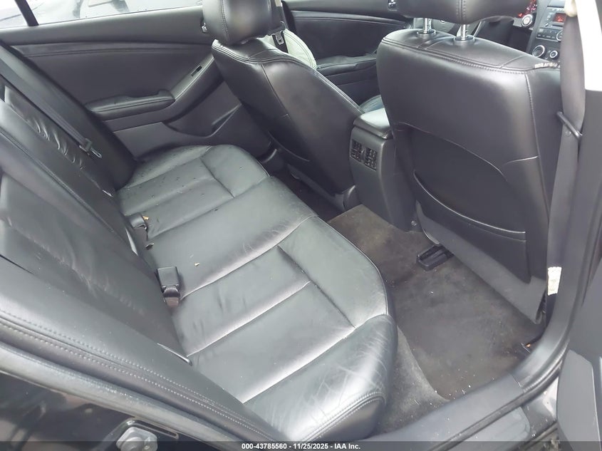 2007 Nissan Altima 2.5 S VIN: 1N4AL21E27C233894 Lot: 43785560