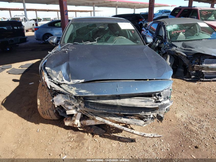 2024 Polestar 2 Long Range Single Motor/Long Range Single Motor Plus VIN: YSMFE3KA3RL235155 Lot: 43785586