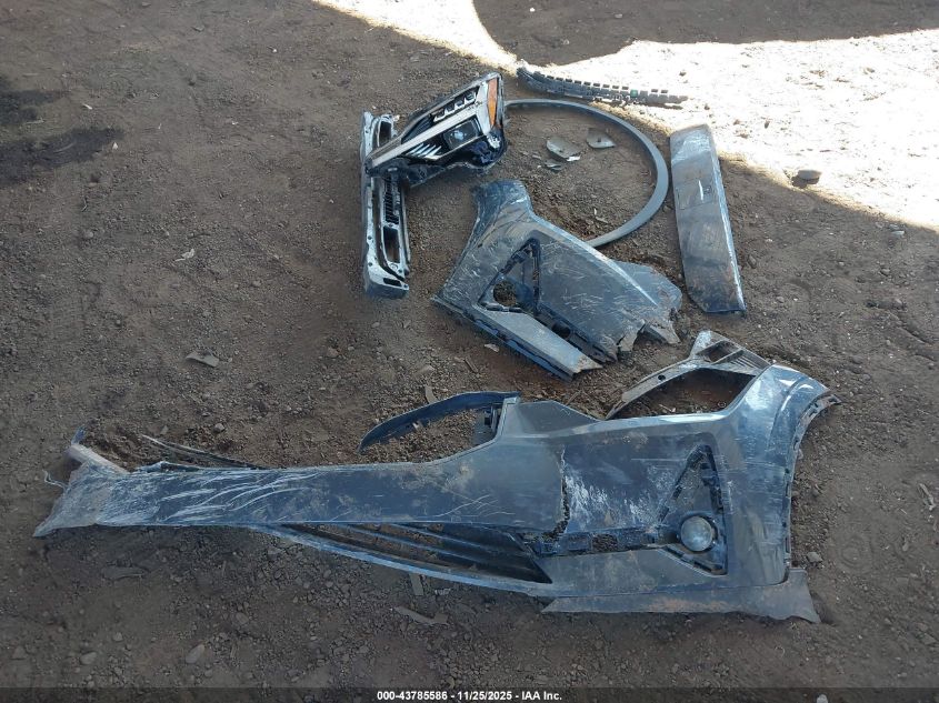 2024 Polestar 2 Long Range Single Motor/Long Range Single Motor Plus VIN: YSMFE3KA3RL235155 Lot: 43785586