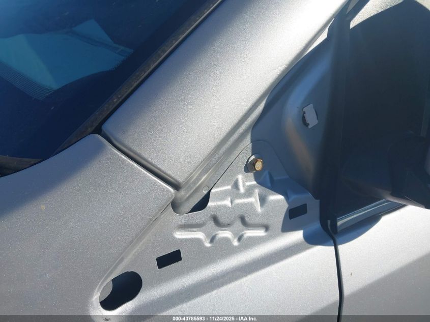 2008 Chrysler Town & Country Touring VIN: 2A8HR54P98R657225 Lot: 43785593