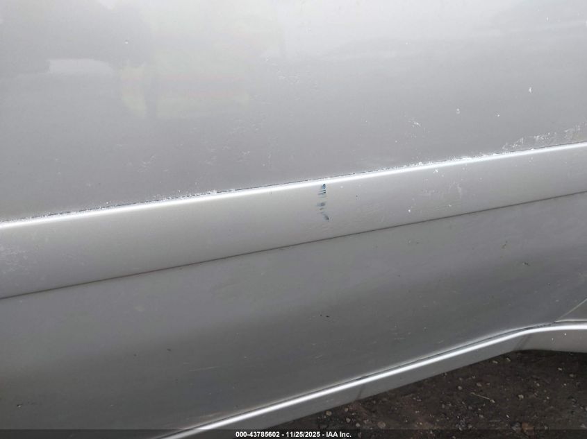 2007 Chevrolet Trailblazer Lt VIN: 1GNDT13S172285440 Lot: 43785602