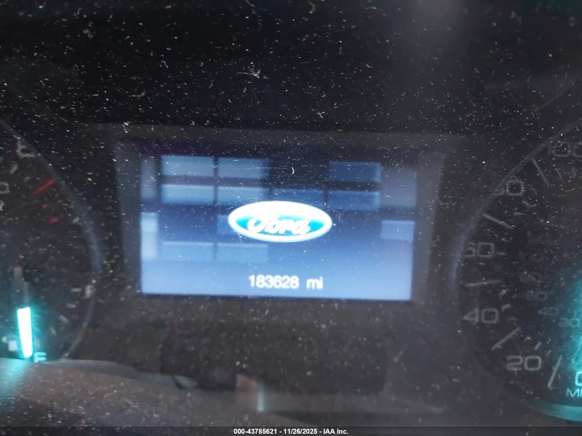 2013 Ford Edge Se VIN: 2FMDK3GC2DBC54614 Lot: 43785621