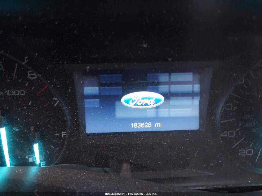 2013 Ford Edge Se VIN: 2FMDK3GC2DBC54614 Lot: 43785621