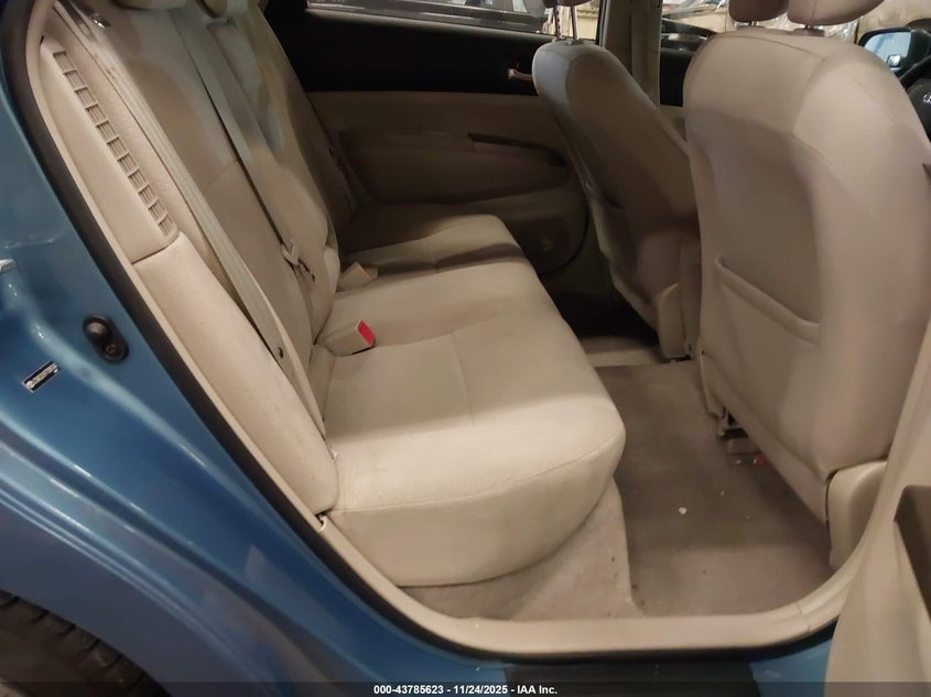 2007 Toyota Prius Touring VIN: JTDKB20U977089344 Lot: 43785623