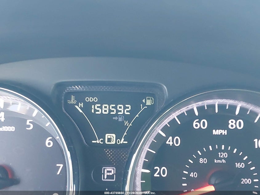 2015 Nissan Versa 1.6 Sv VIN: 3N1CN7AP9FL804539 Lot: 43785650