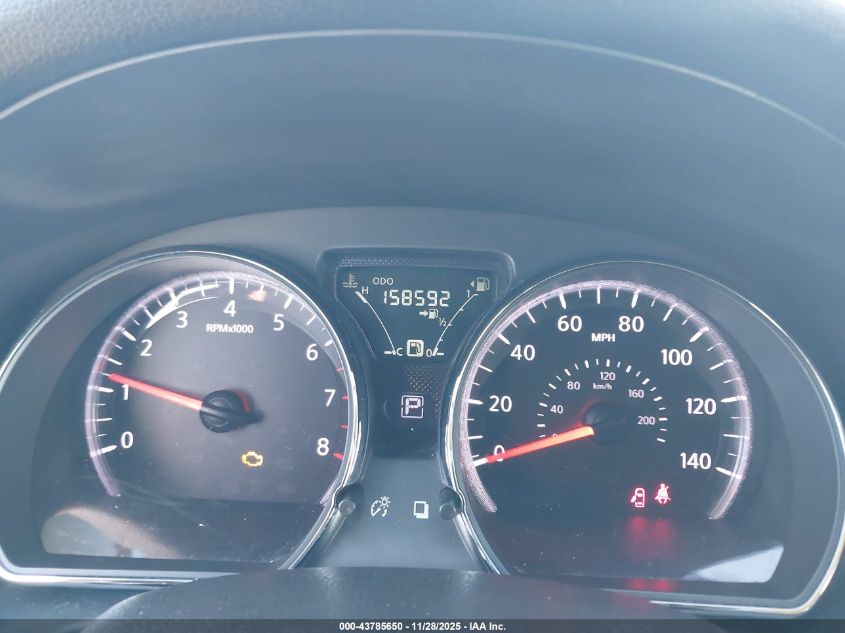 2015 Nissan Versa 1.6 Sv VIN: 3N1CN7AP9FL804539 Lot: 43785650