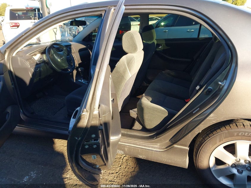 2008 Toyota Corolla S VIN: 1NXBR30E28Z974655 Lot: 43785654