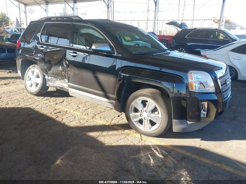 GMC TERRAIN SLT-2