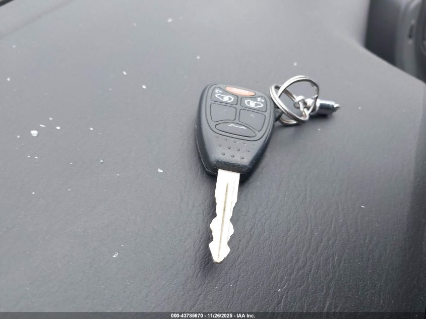 2006 Dodge Grand Caravan Sxt VIN: 2D4GP44L66R849380 Lot: 43785670