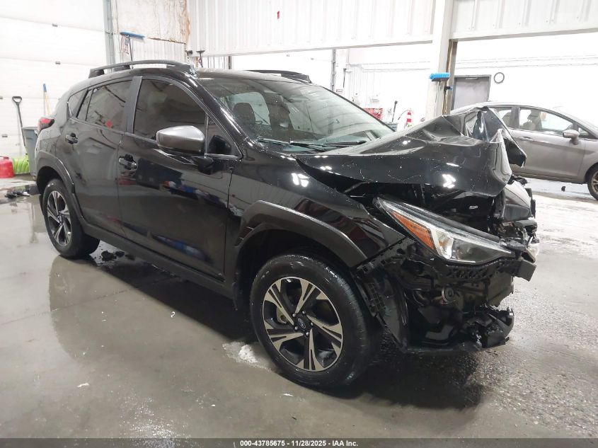 SUBARU CROSSTREK PREMIUM